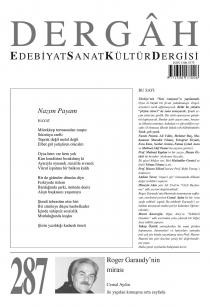 Dergâh Magazine